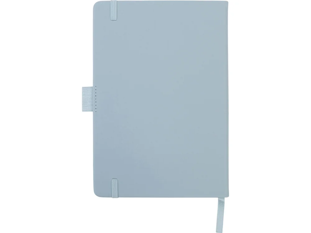 Блокнот А5 в твердой обложке Vision 2.0 soft-touch