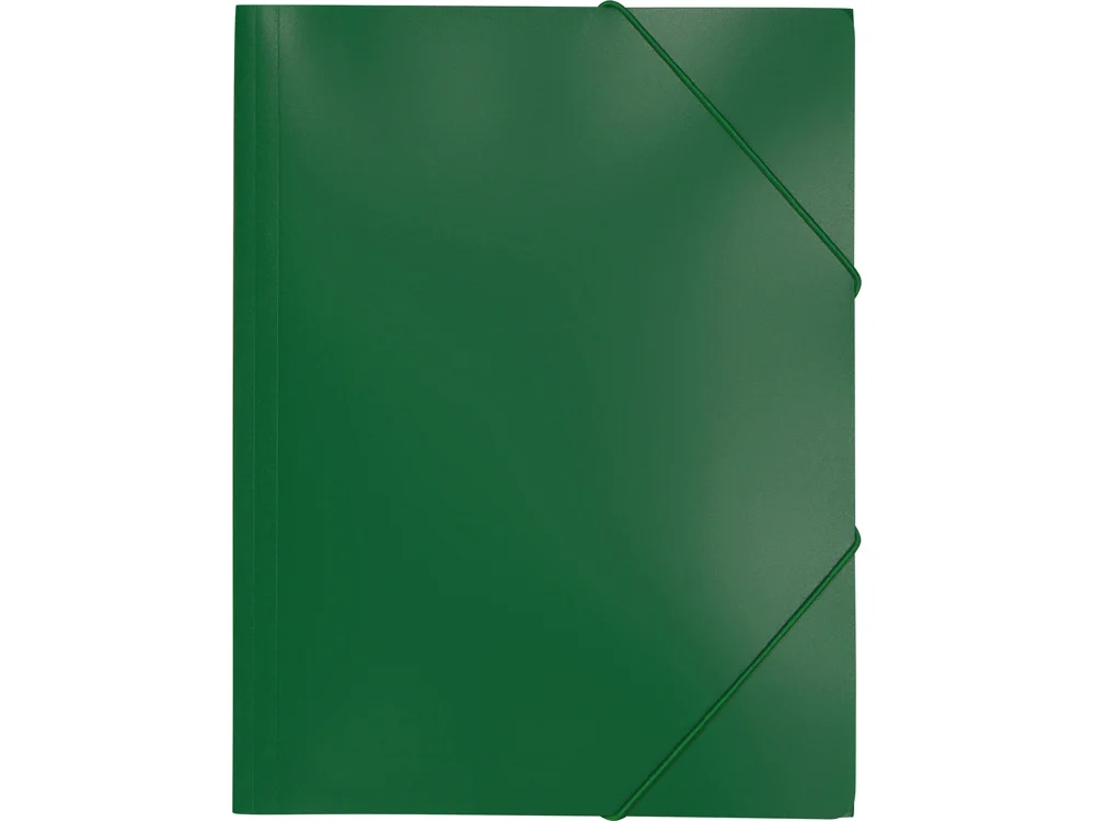 Папка А4 на резинке