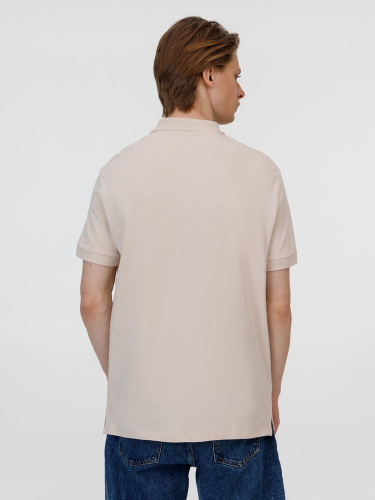 Рубашка поло унисекс Pacific