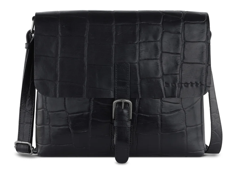 Сумка-мессенджер мужская НЕВИО (NEVIO)