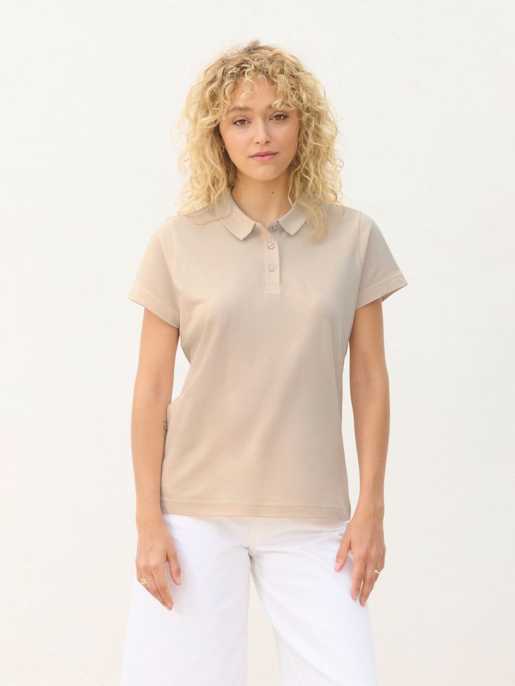 Рубашка поло женская Pacific Women