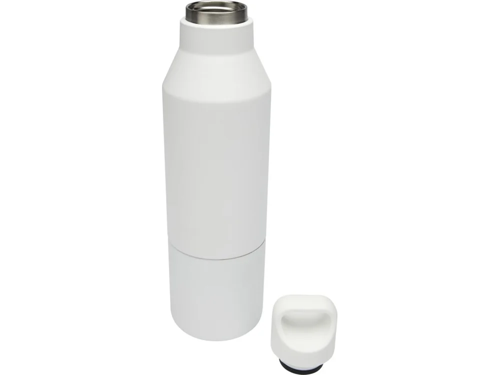 Изолированная бутылка из переработанной нержавеющей стали Odessy