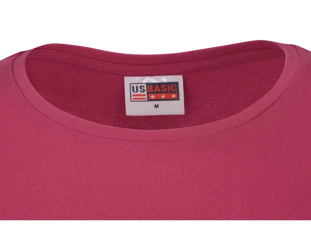 Футболка Heavy Super Club женская