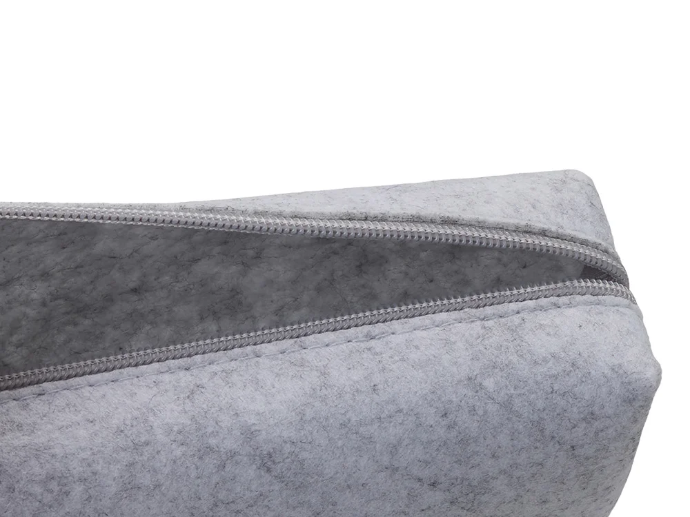 Пенал Felt из RPET-фетра