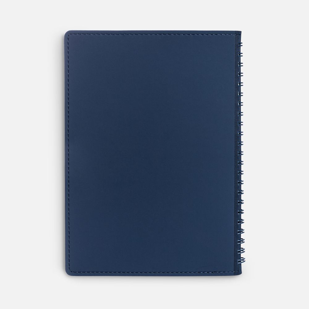 Ежедневник Spring Shall, недатированный