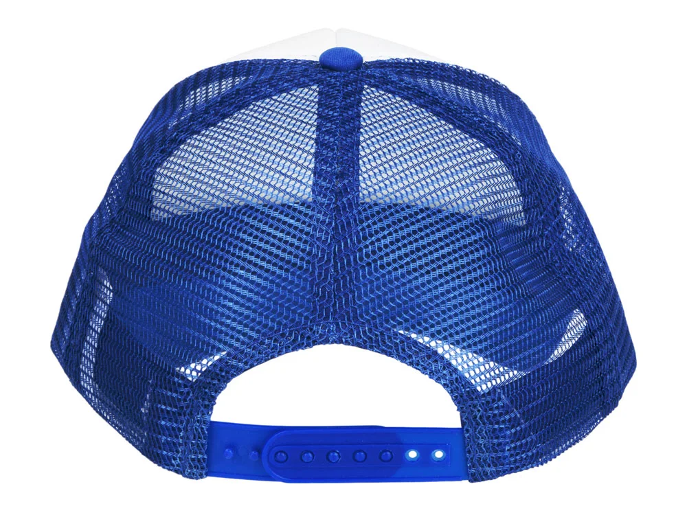 Бейсболка Trucker