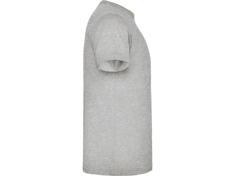 Футболка Teckel с карманом мужская