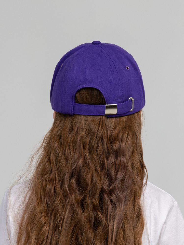 Бейсболка детская Capture Kids