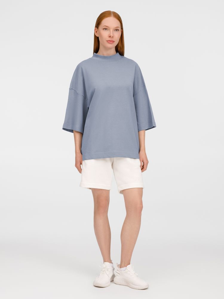 Футболка оверсайз унисекс T9