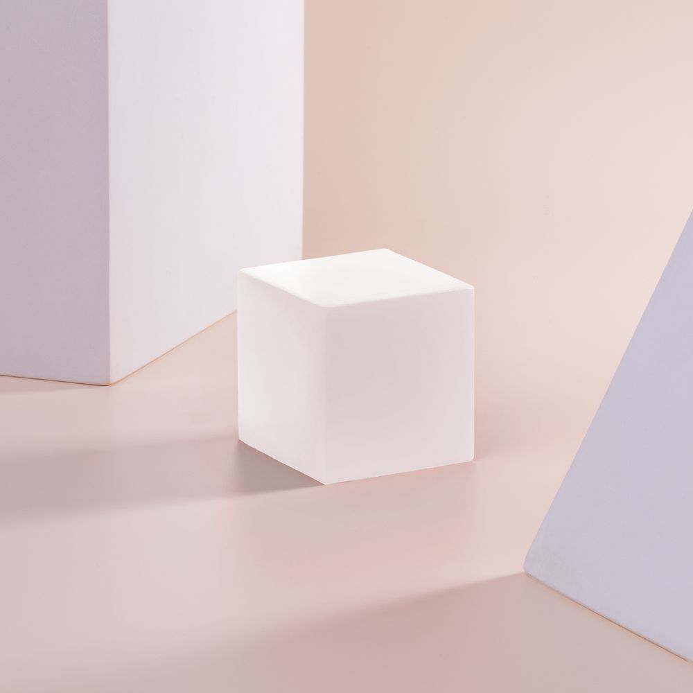 Антистресс «Кубик»