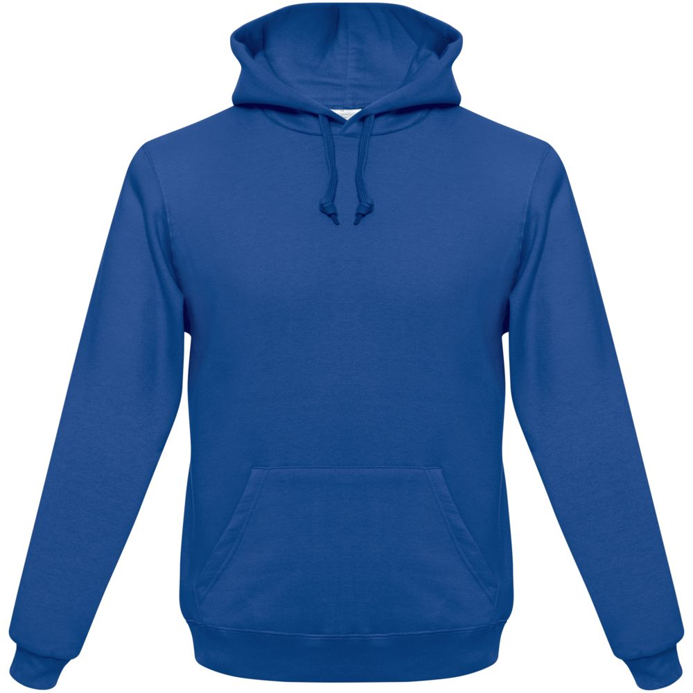 Толстовка ID.003 черная