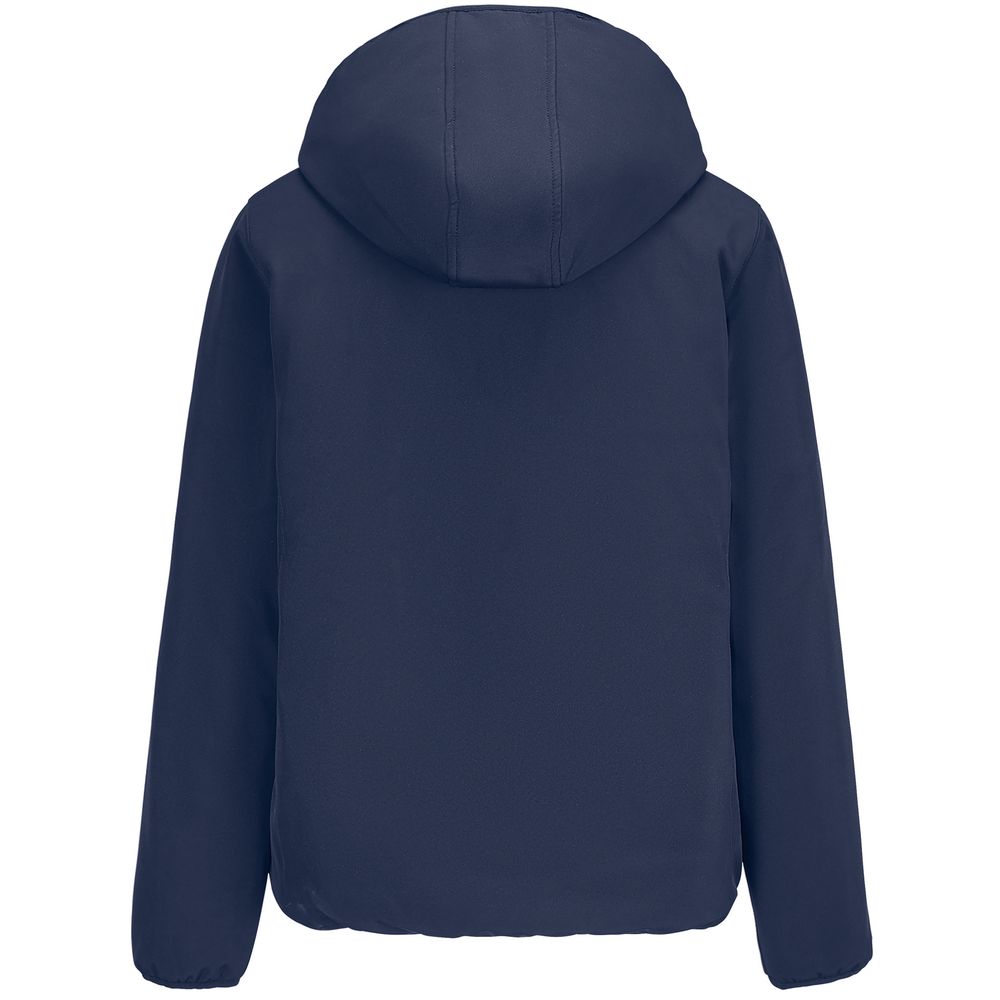 Куртка софтшелл с капюшоном женская Falcon Women