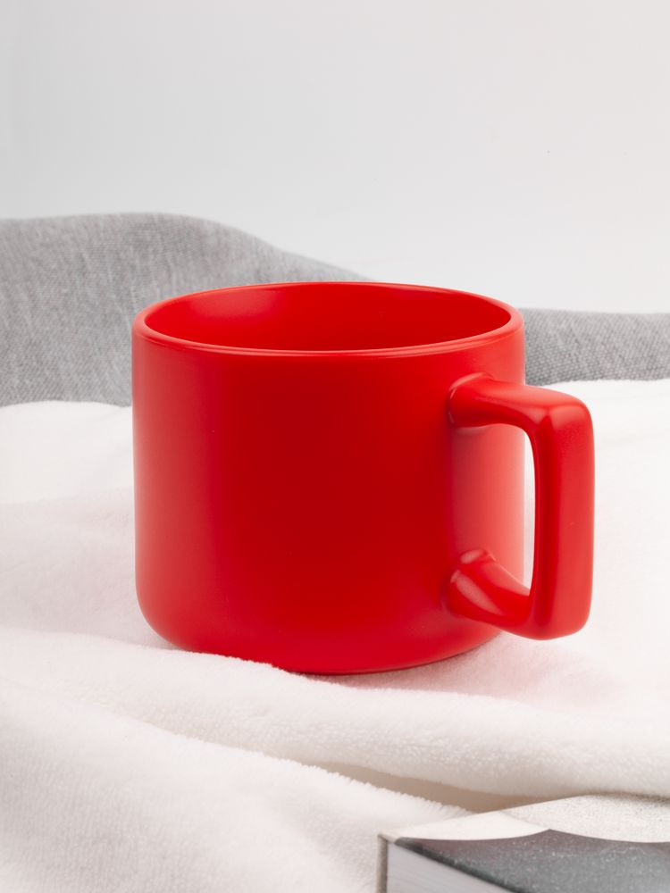 Чашка Jumbo в коробке матовая