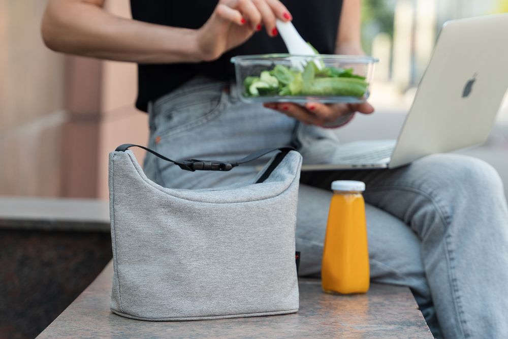 Термосумка Oneworld