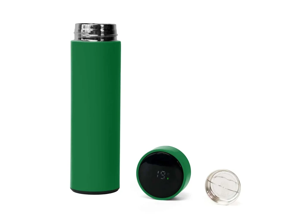 Подарочный набор FAMILY с термосом и термокружкой