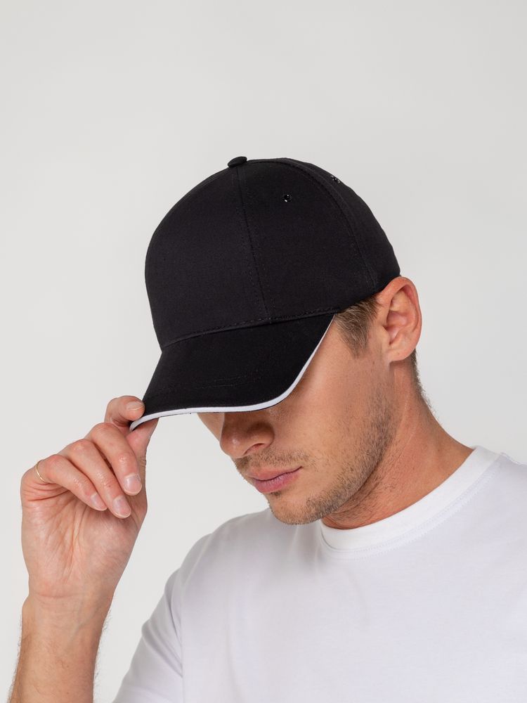 Бейсболка Canopy