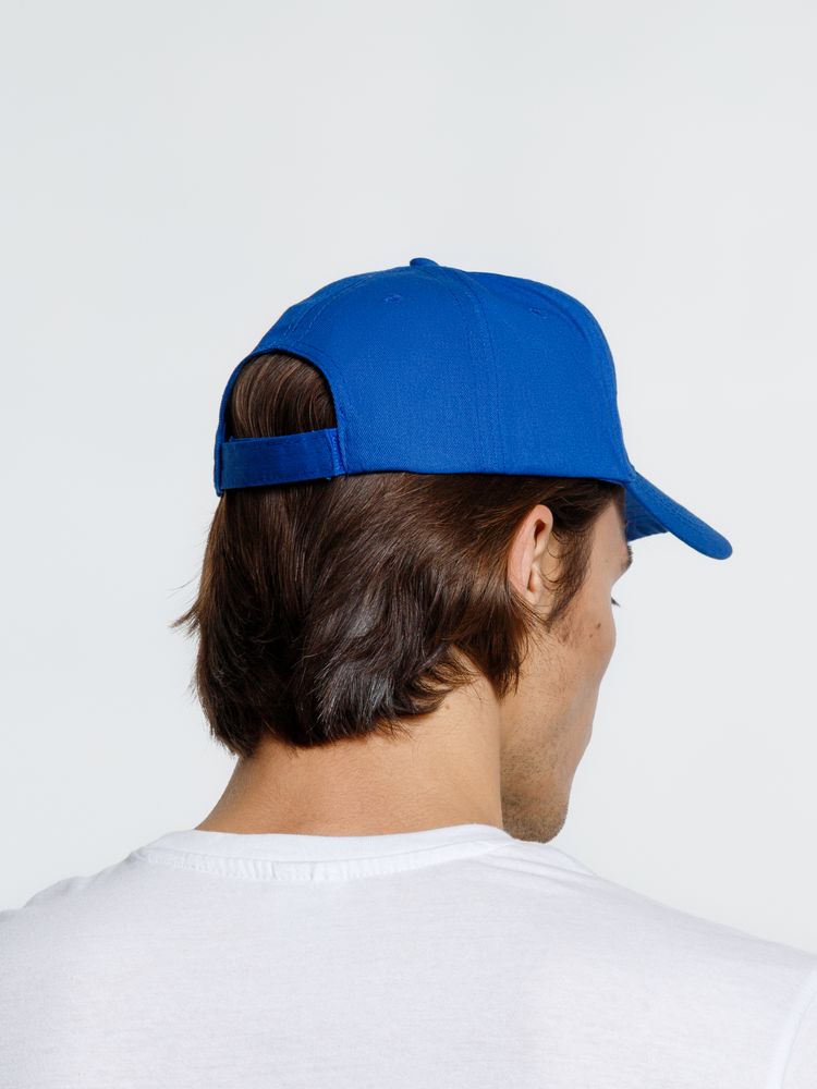 Бейсболка Promo