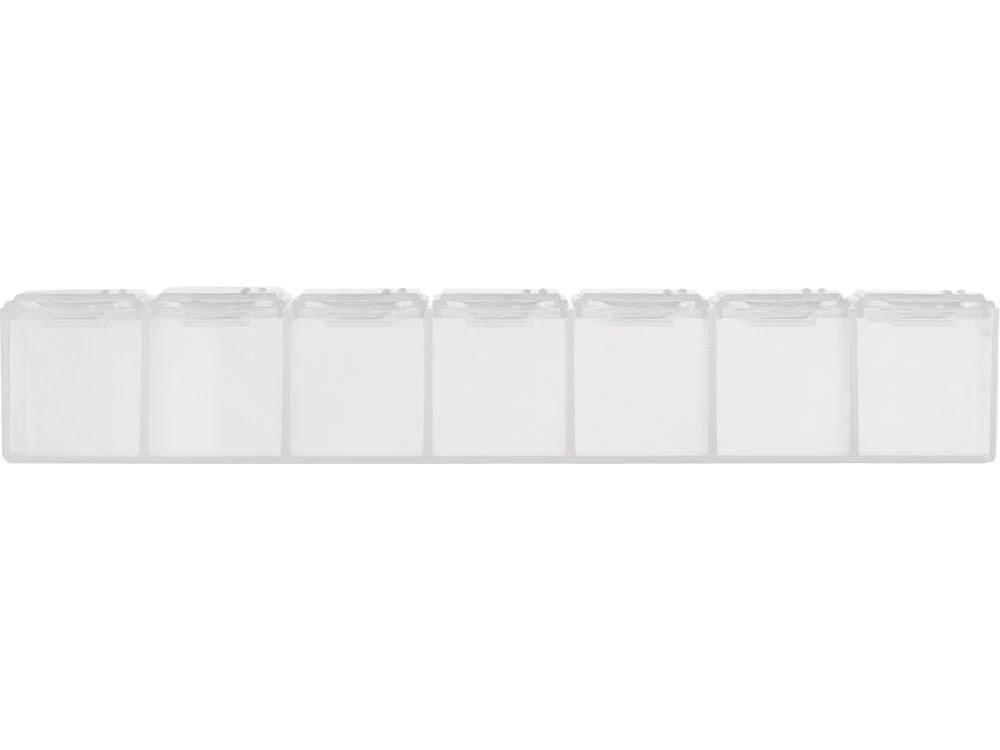 Таблетница One week