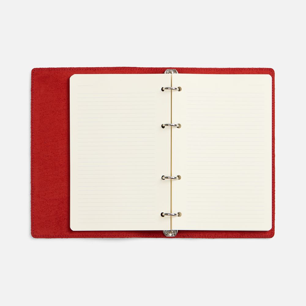 Ежедневник inStream, недатированный