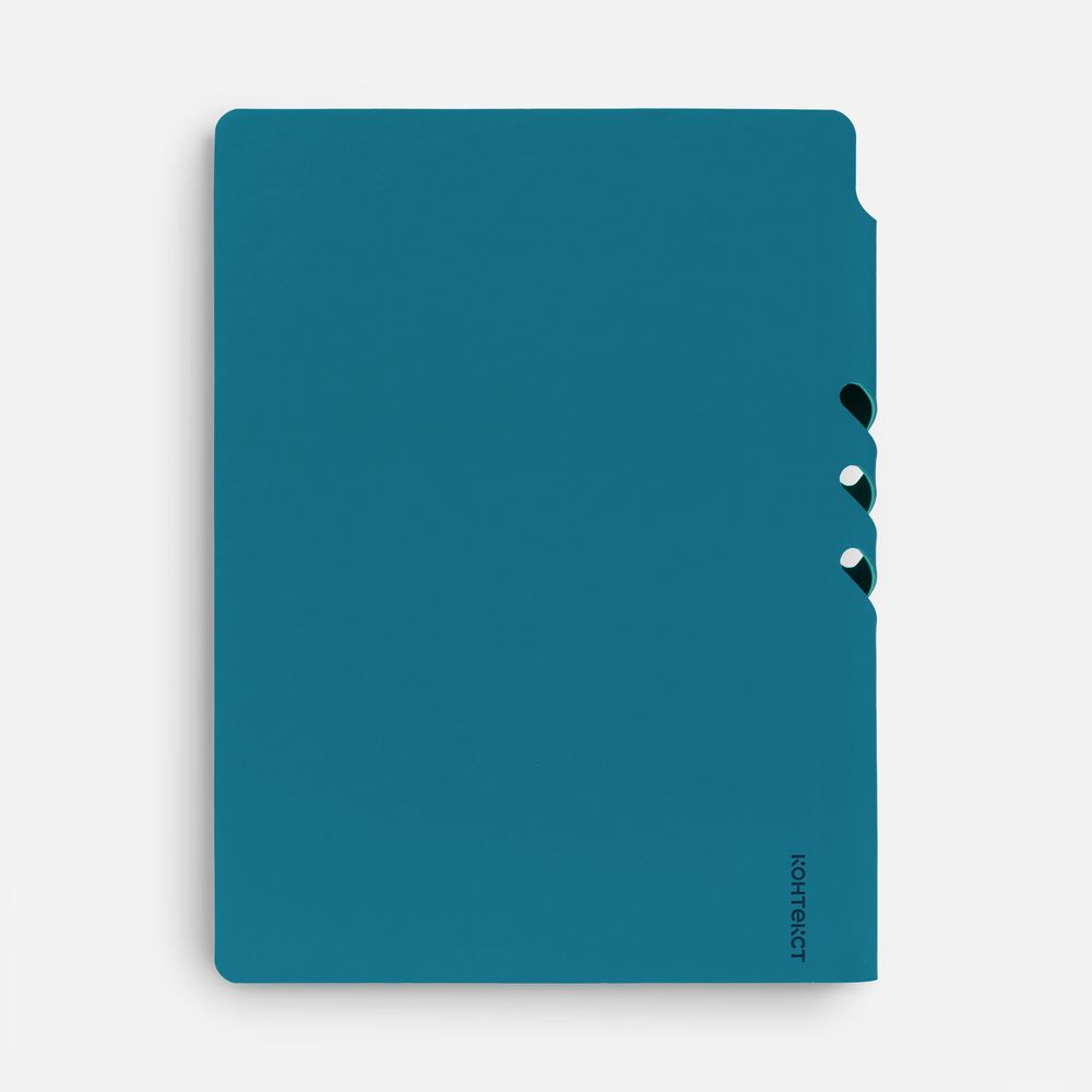 Ежедневник Flexpen Shall, недатированный