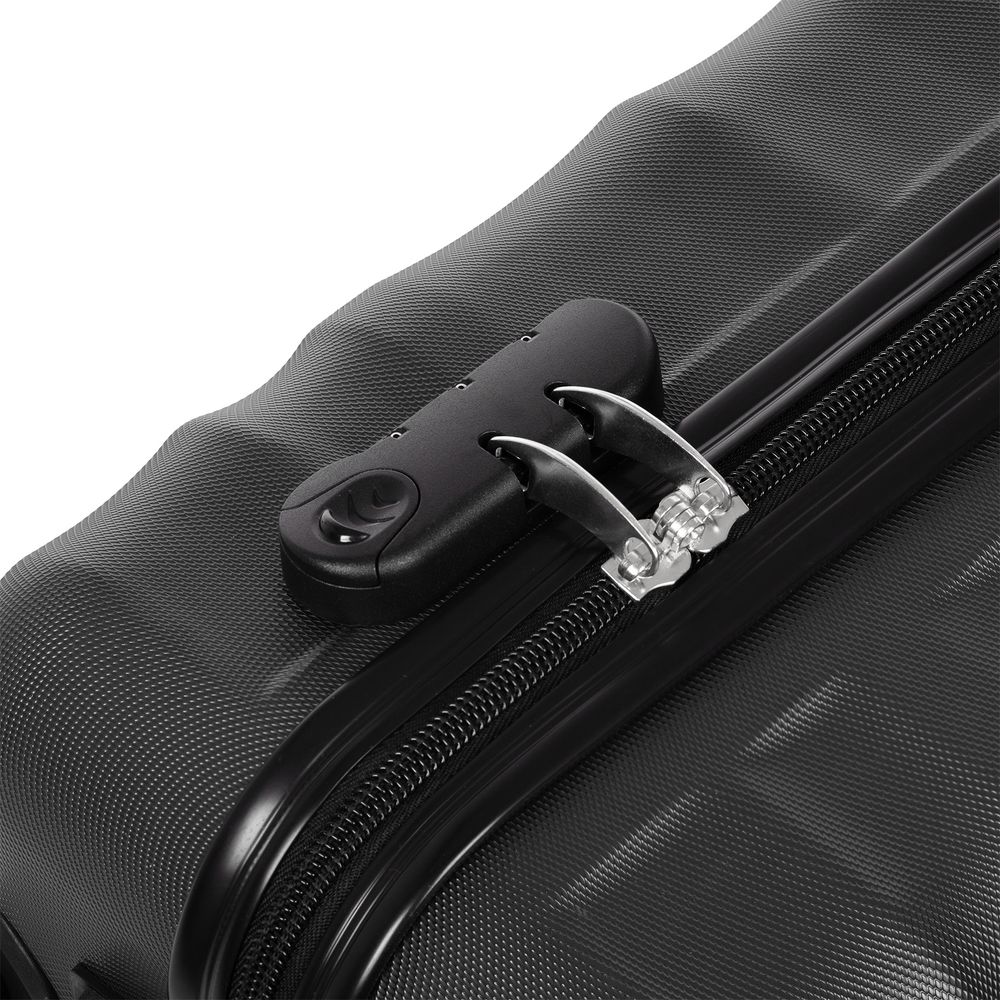 Чемодан Fattore S, ver.2