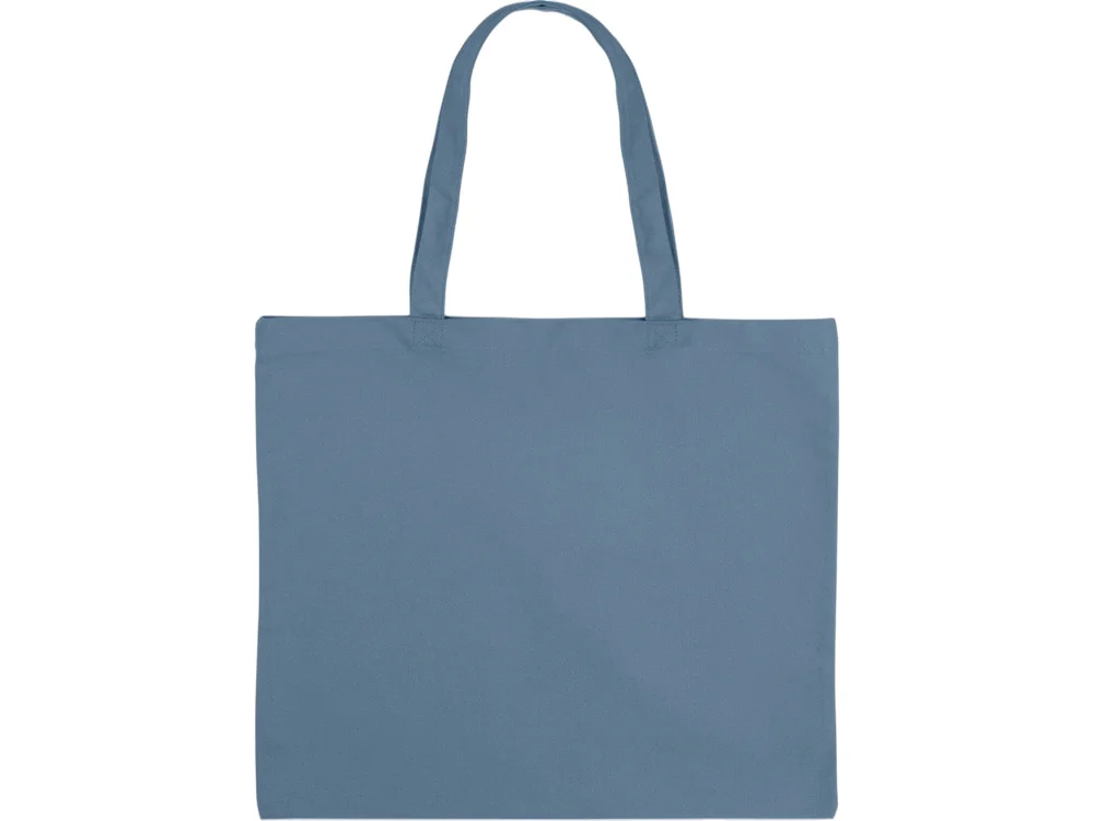 Сумка-оверсайз Jenny из хлопка 340 г/м2