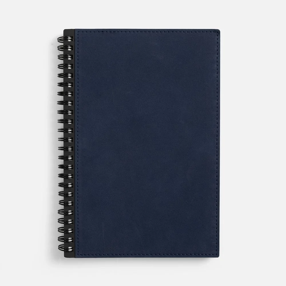 Ежедневник Notera, недатированный