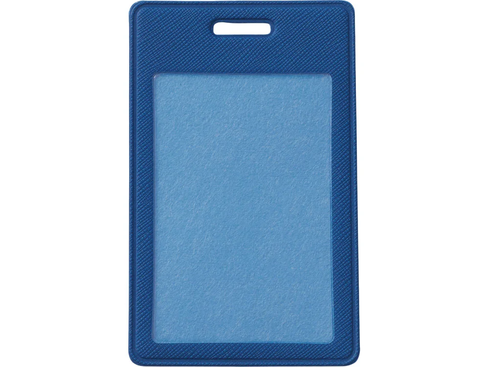 Чехол для пропуска с ретрактором Favor