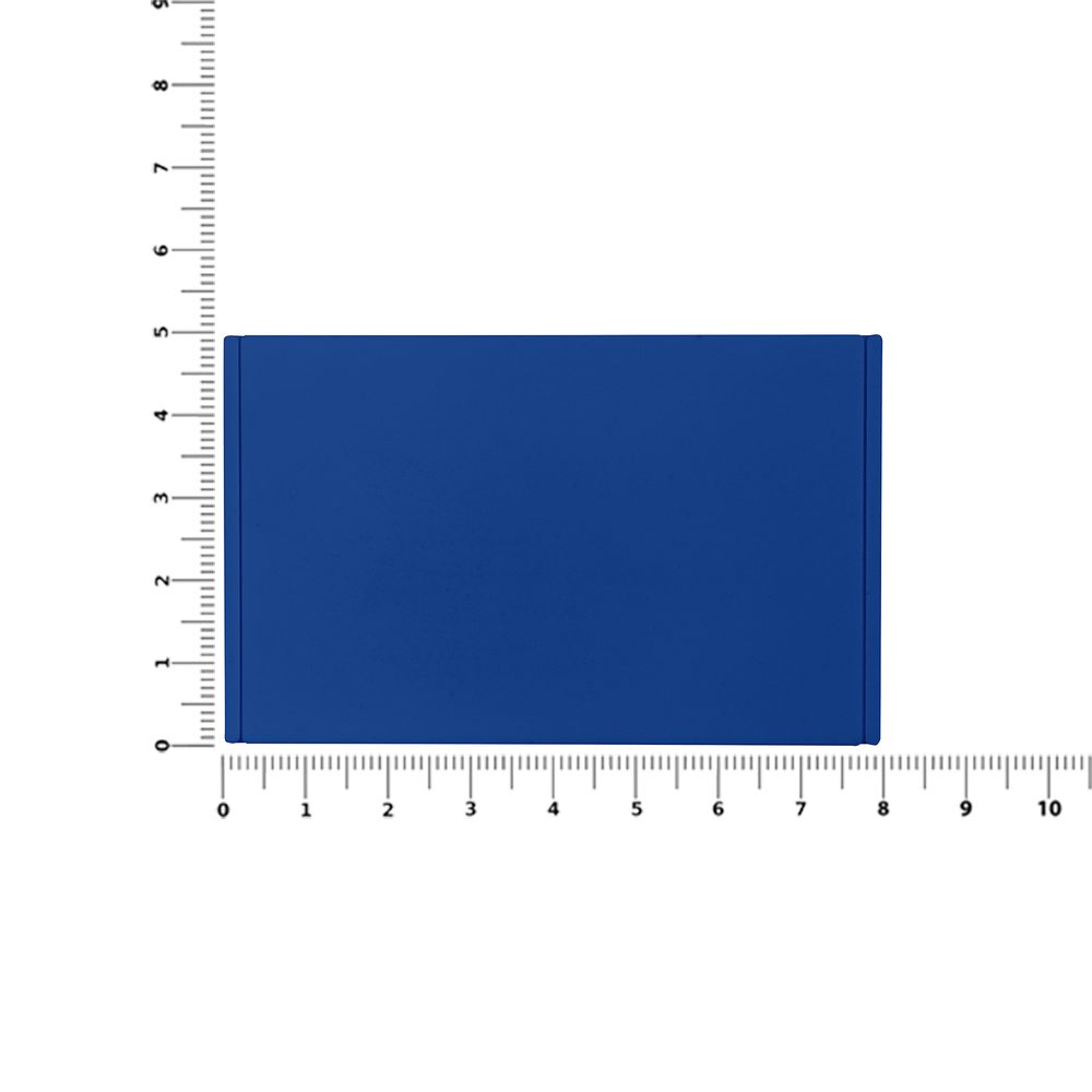 Лейбл из ПВХ Dzeta, ХL
