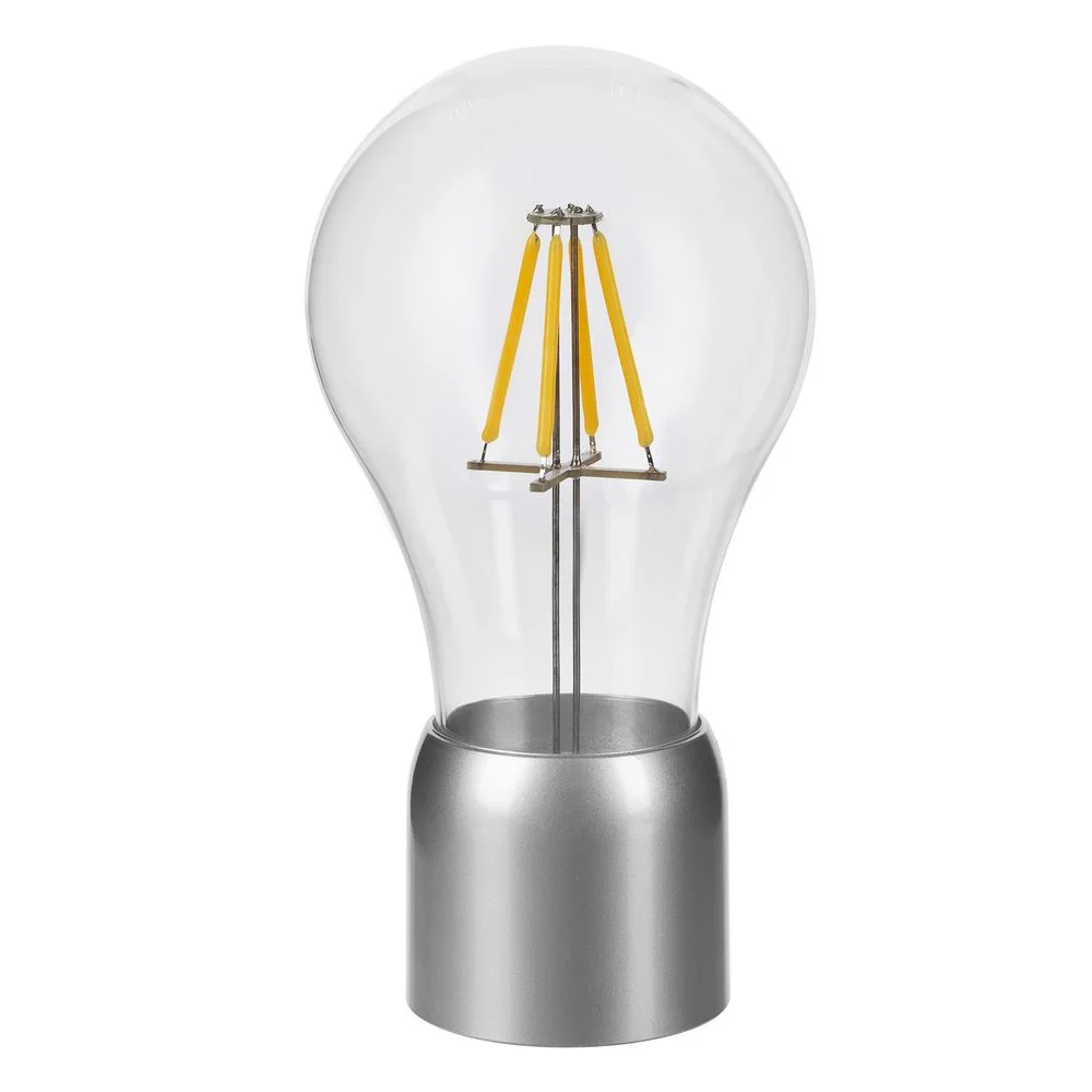 Левитирующая лампа FireFly