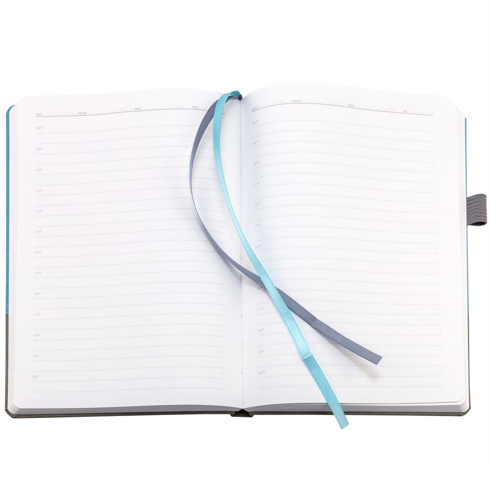 Ежедневник Horizon, недатированный