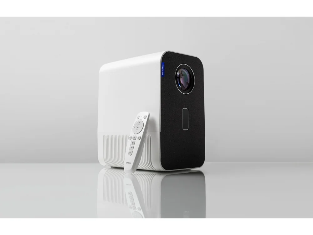 Проектор Ray Cube Q8