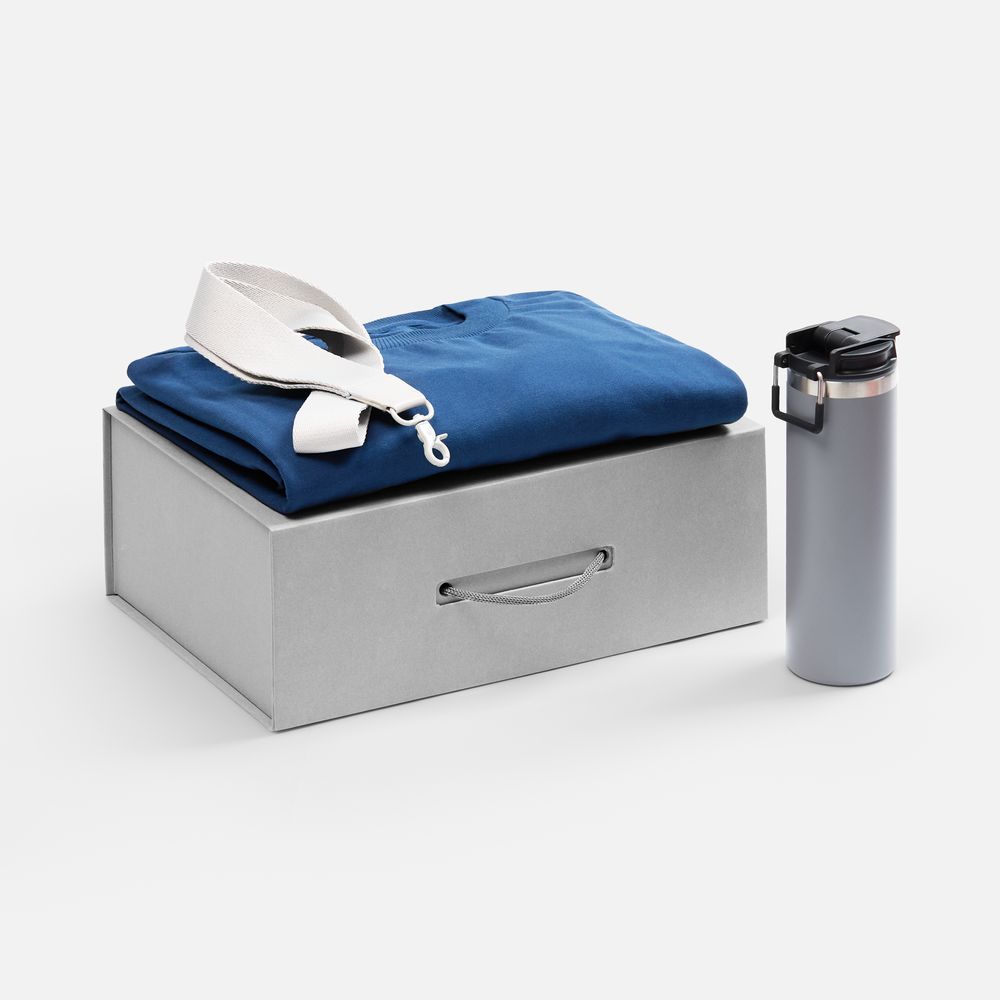 Коробка складная New Case Fold