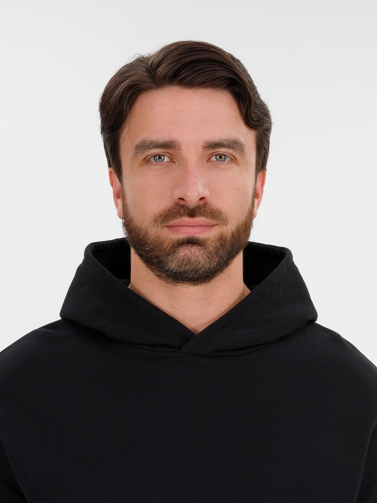 Худи оверсайз унисекс Outshine