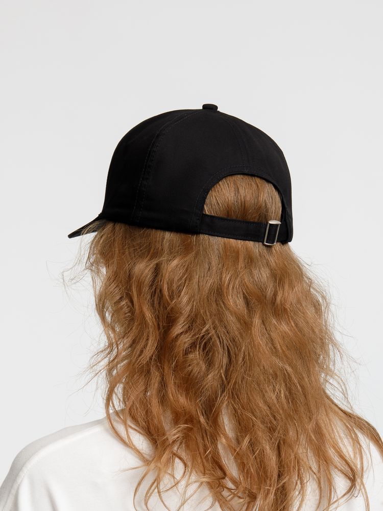 Бейсболка Seguro