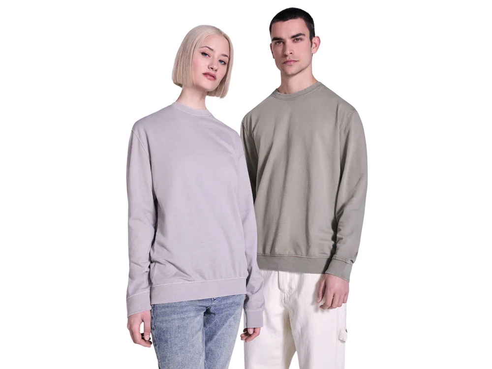 Свитшот Jaya, унисекс