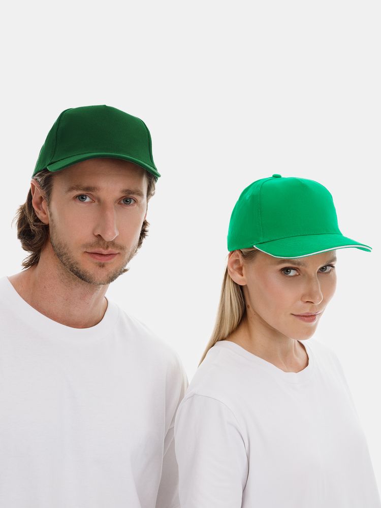 Бейсболка Long Beach