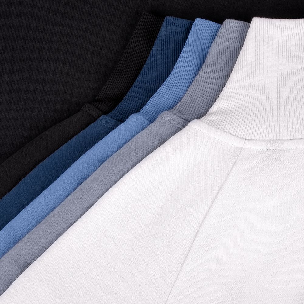 Толстовка унисекс Neofit