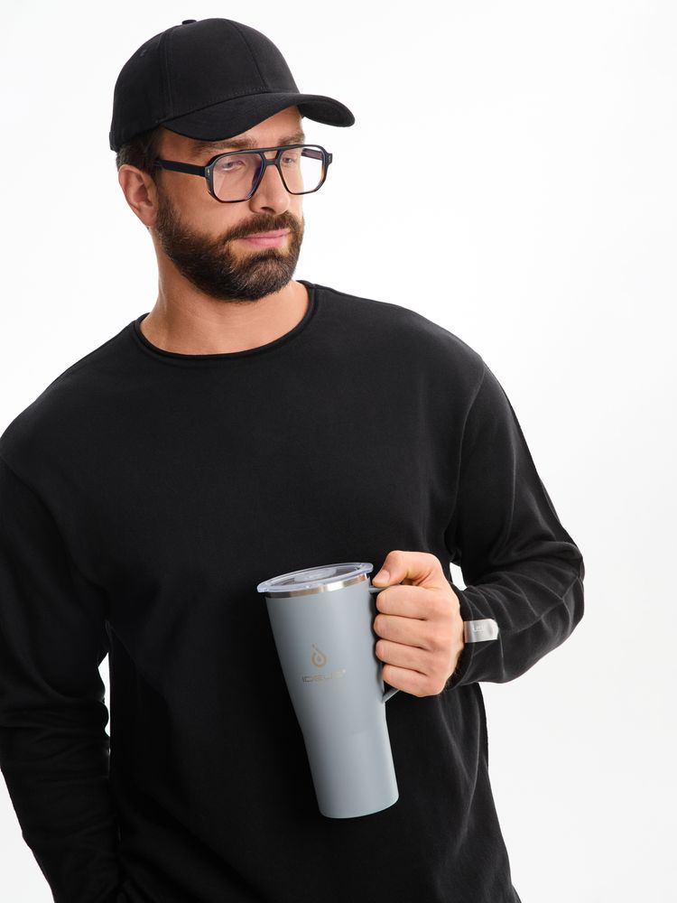 Бейсболка Big Boss