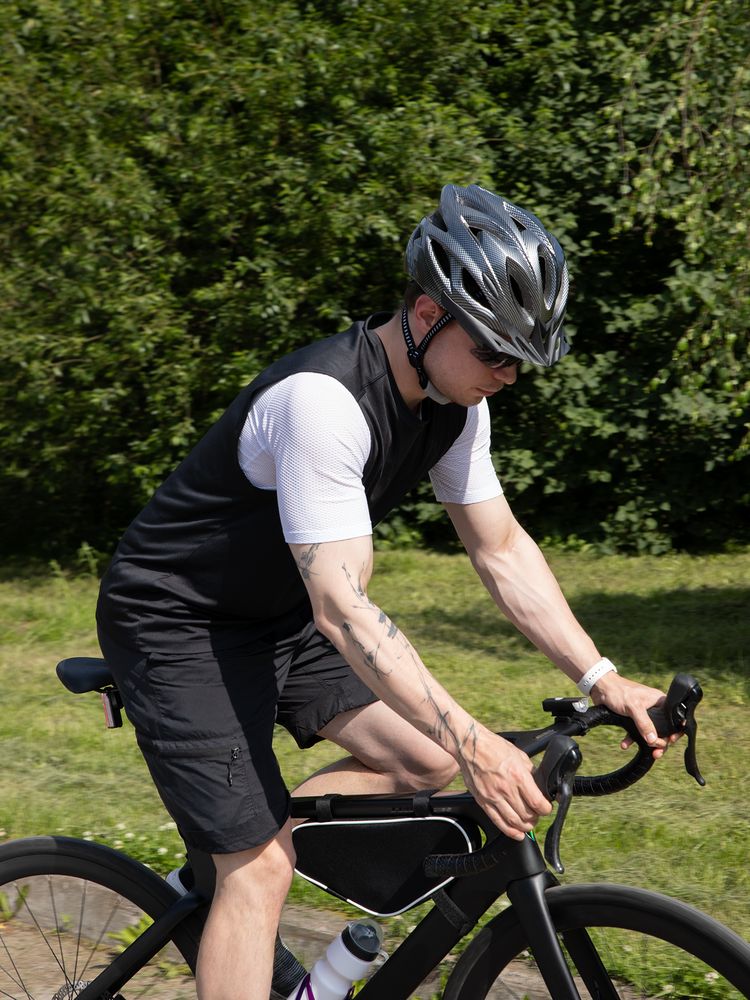 Велосипедный шлем Ballerup