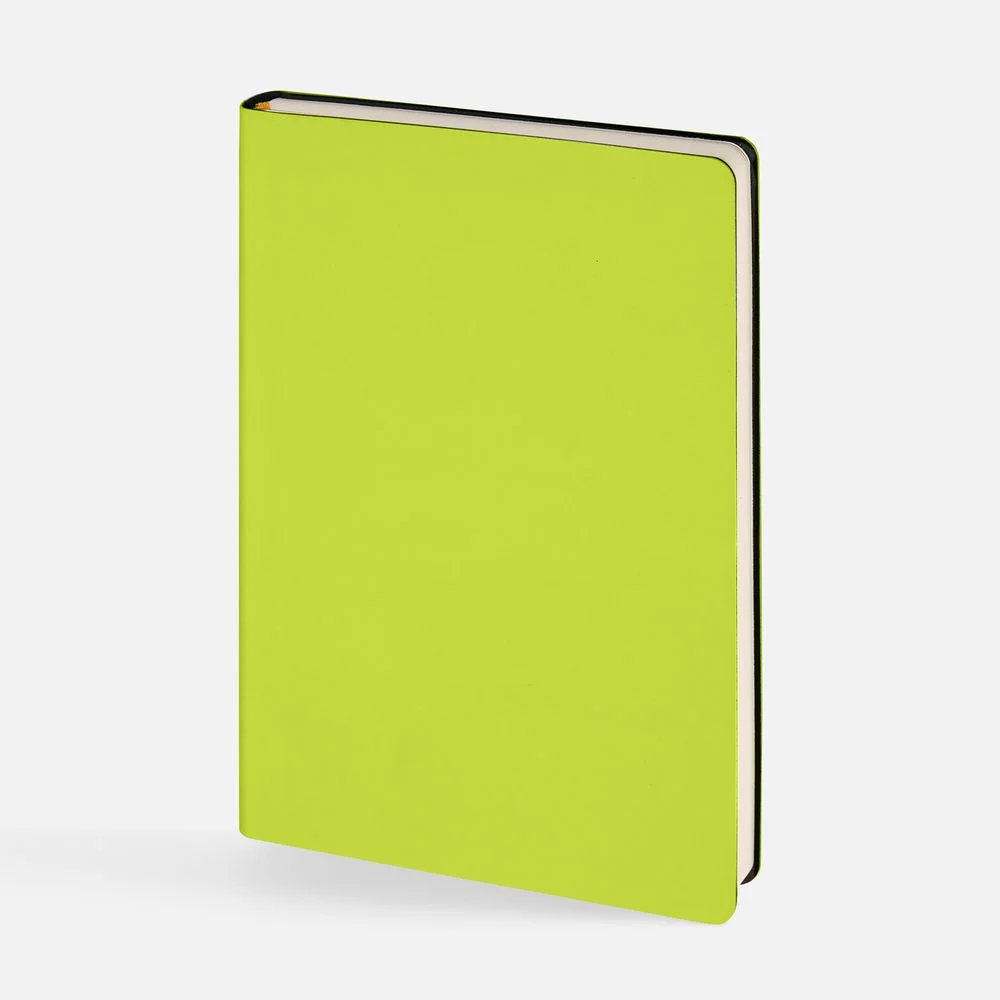 Ежедневник Flex Shall New, недатированный