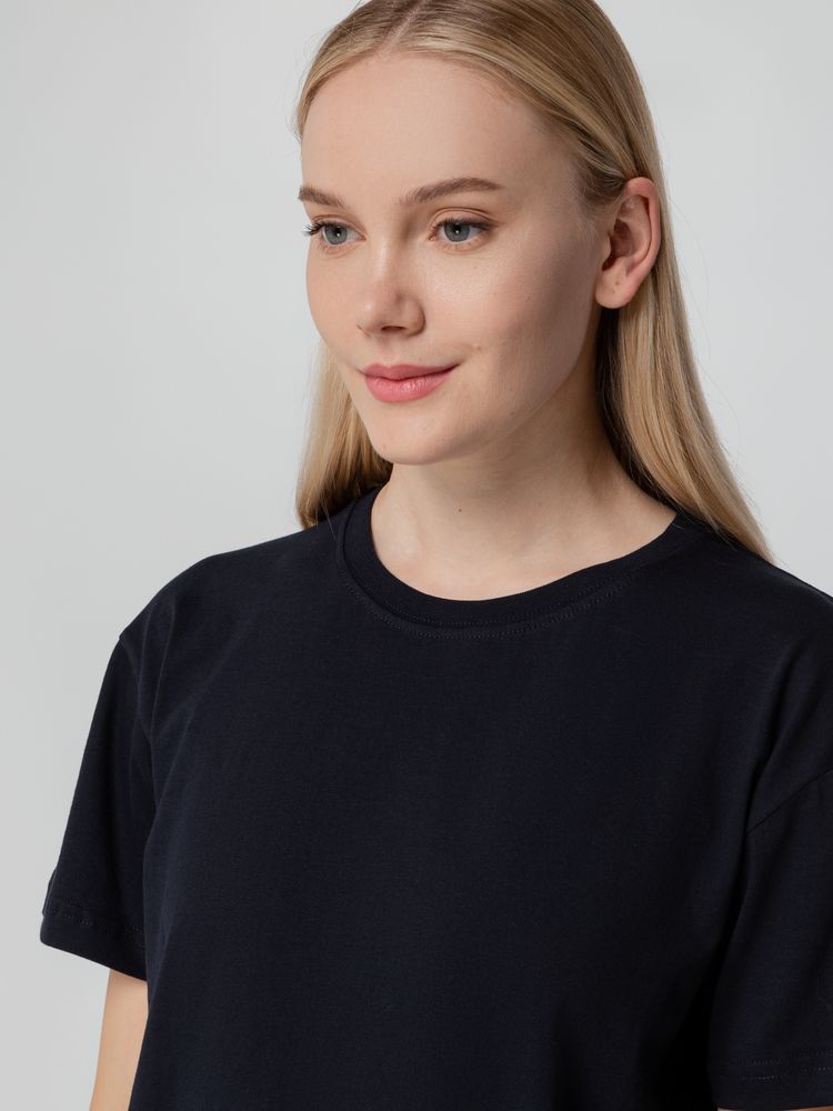 Футболка унисекс T-bolka 140