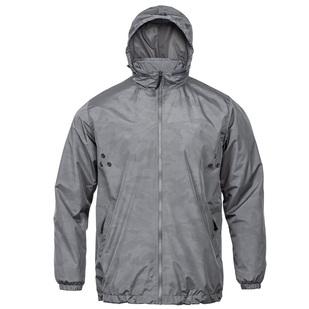 Ветровка светоотражающая Lattvind