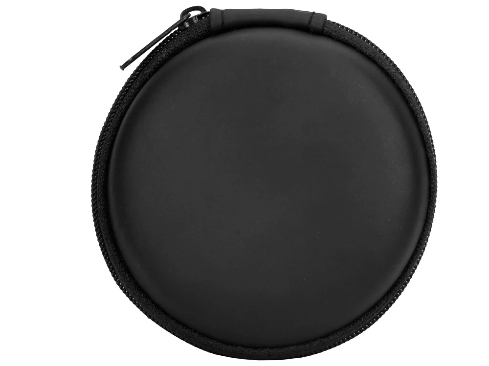 Беспроводные наушники Get Up с чехлом