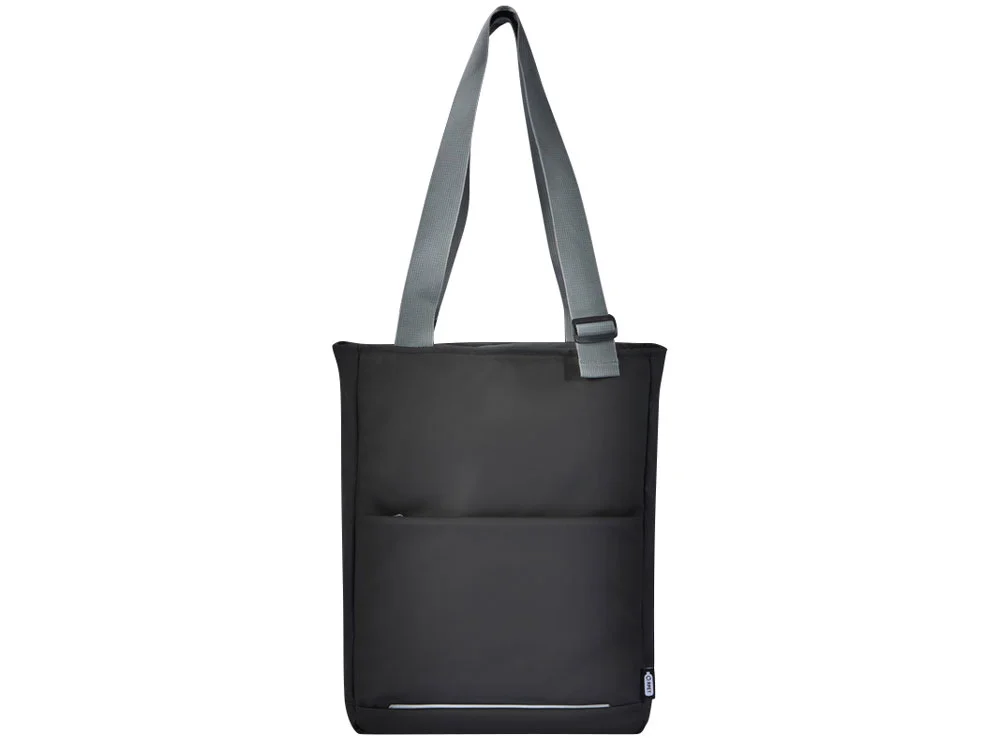 Водонепроницаемая эко-сумка Aqua для ноутбука 14''