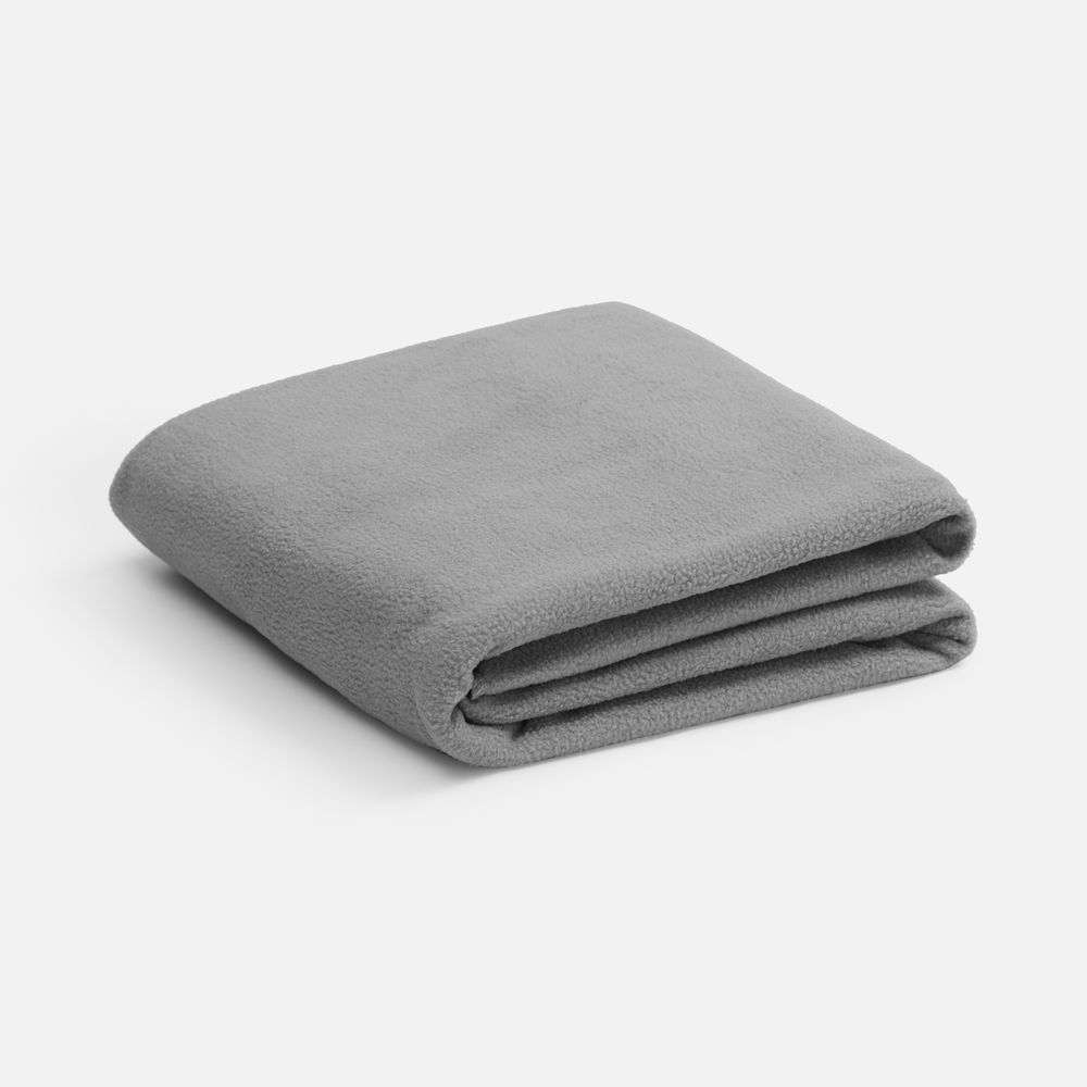 Флисовый плед Warm&amp;Peace