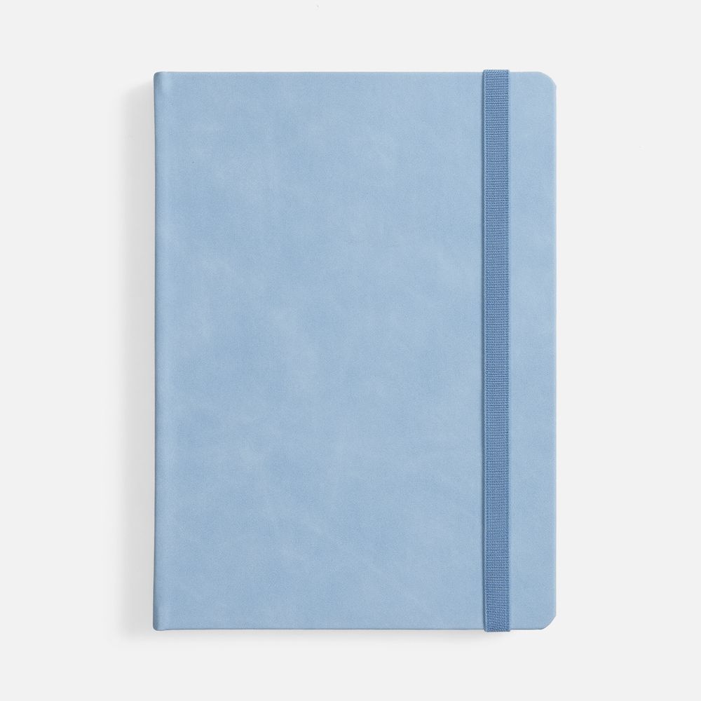 Ежедневник Urban Hard, недатированный