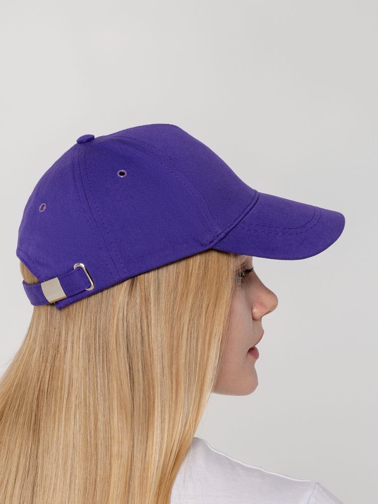 Бейсболка Convention