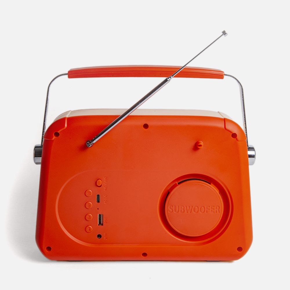 Радиоприемник «Fresh РП-341»