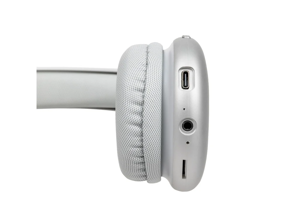 Беспроводные накладные наушники LIVE STUN